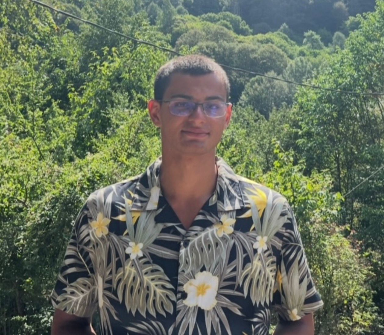 Samy Meziane